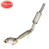 Volkswagen 2013 Lavida Direct Fit Catalytic Converter