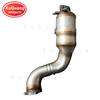 Mercedes Benz E260 Direct Fit Catalytic Converter