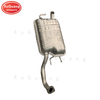 Stainless Steel Exhaust Muffler for M6096