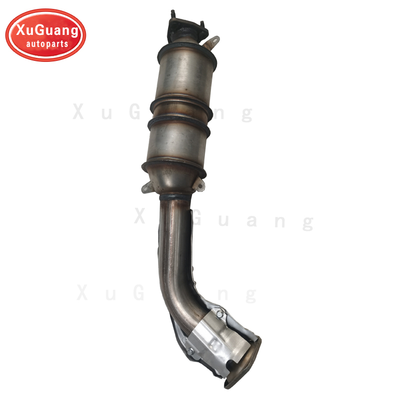 Honda CRV Old Model Direct Fit Catalytic Converter