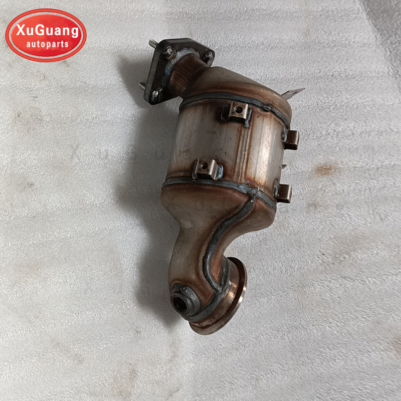 Buick Encore 1.4T Catalytic Converter