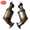 Buick Park Avenue 2.8 Direct Fit Catalytic Converter