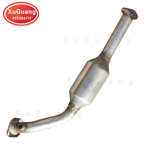 Greatwall C50 1.5T Second Direct Fit Catalytic Converter