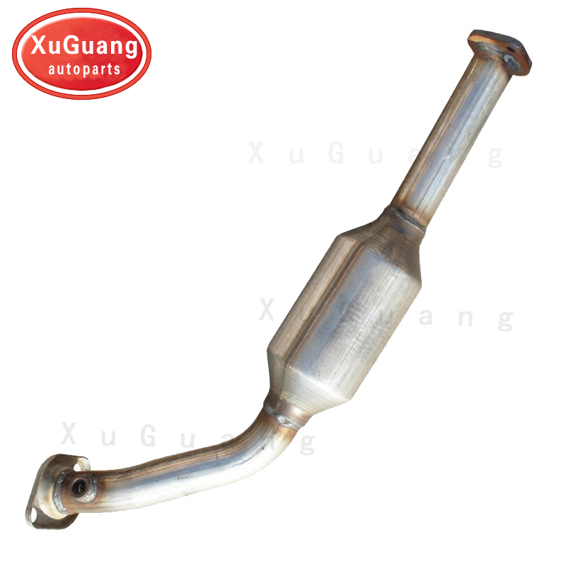 Greatwall C50 1.5T Second Direct Fit Catalytic Converter