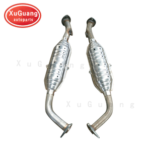 Lexus LX470 Direct Fit Catalytic Converter