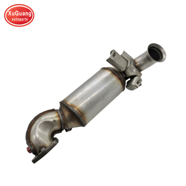 Peugeot 5008 1.8t Catalytic Converter