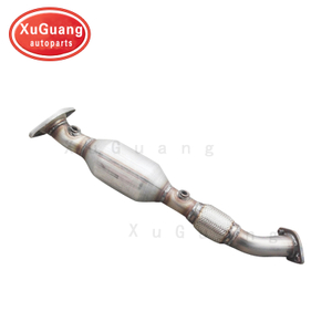 Geely GX7 1.8 Direct Fit Catalytic Converter