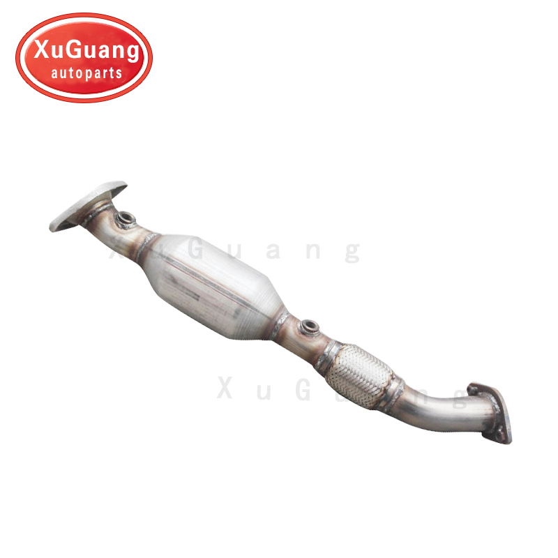 Geely GX7 1.8 Direct Fit Catalytic Converter