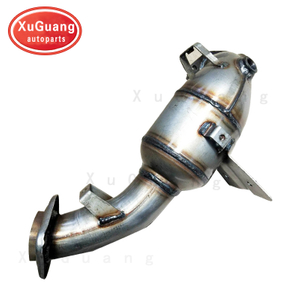 Gelly Emgrand 1.3T Front Direct Fit Catalytic Converter