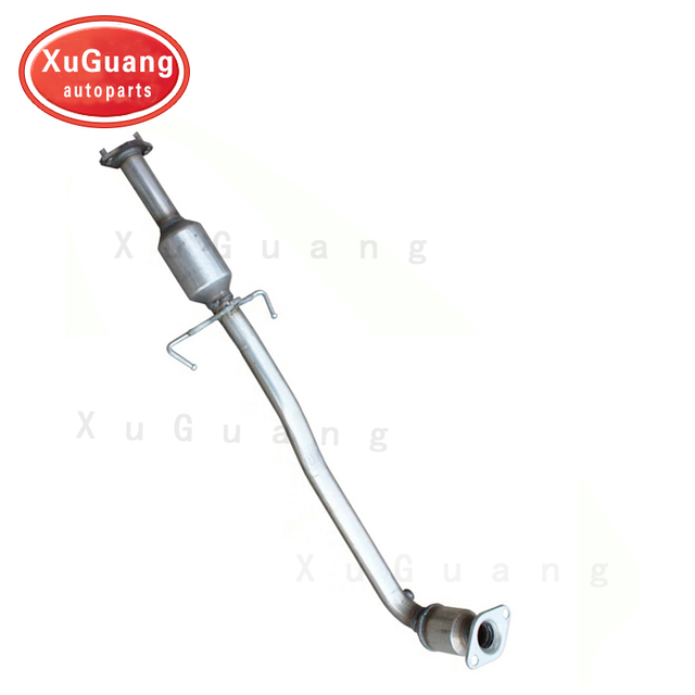 Haima Happin Direct Fit Catalytic Converter