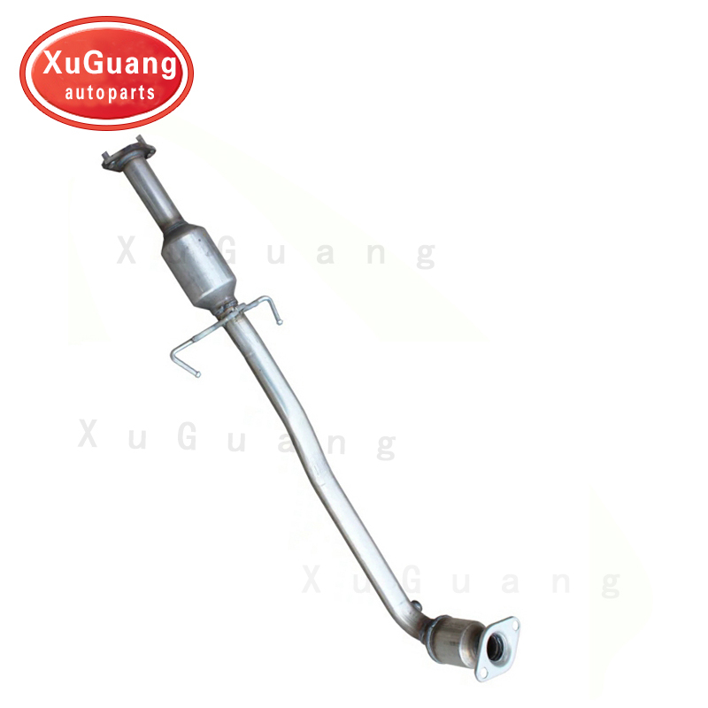 Haima Happin Direct Fit Catalytic Converter