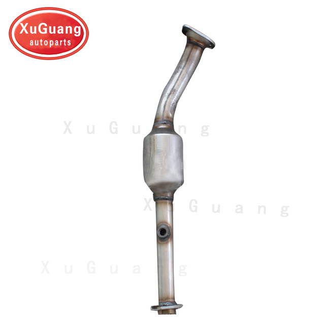 Haima M3 Second Direct Fit Catalytic Converter