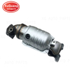 Honda Fit 1.8 2009-2013 Direct Fit Catalytic Converter