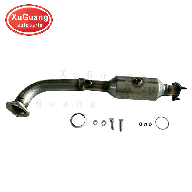 Honda CRV 2007 Direct Fit Catalytic Converter 