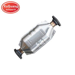 Mitsubishi Pajero V32/v33 Direct Fit Catalytic Converter