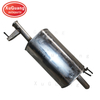 Stainless Steel Elantra Yuedong 1.6 Rear Exhaust Muffler for Hyundai