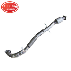 Buick Envision 2.0t Direct Fit Catalytic Converter