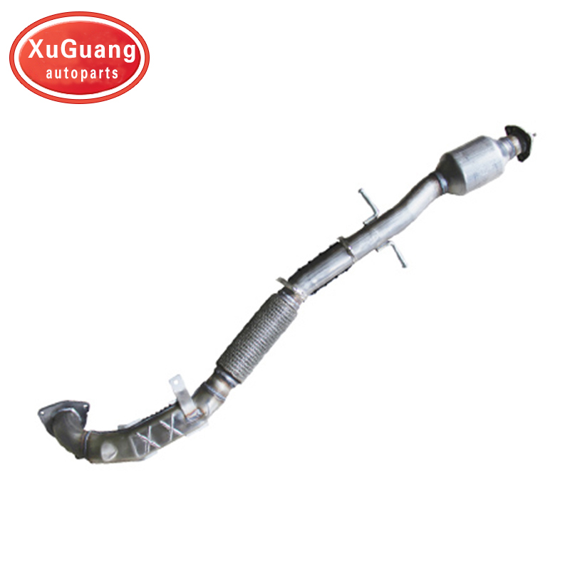 Buick Envision 2.0t Direct Fit Catalytic Converter