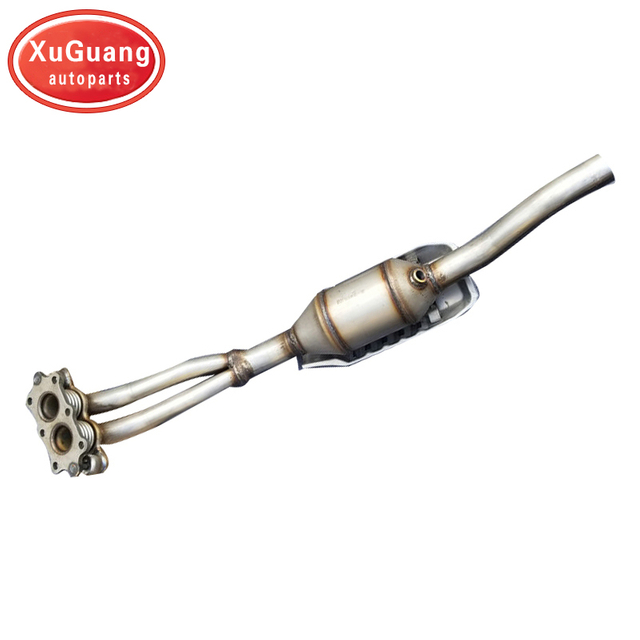 Volkswagen Golf 4 1.6 1.8 Direct Fit Catalytic Converter