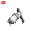 Gac Ga3 Direct Fit Catalytic Converter