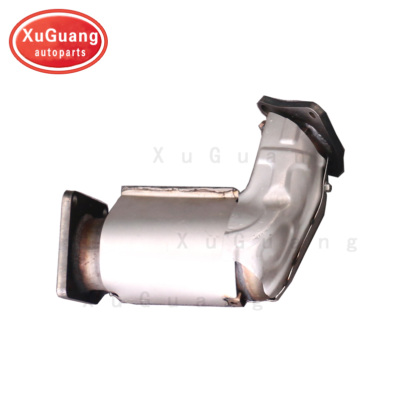 Nissan Teana 2.3 Front Direct Fit Catalytic Converter