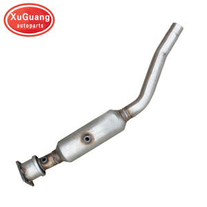 Chrysler Caliber 2.0 2.4 Direct Fit Catalytic Converter