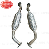 Toyota Land Cruiser 4700 Direct Fit Catalytic Converter