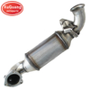 Citroen C6 1.6t Direct Fit Catalytic Converter