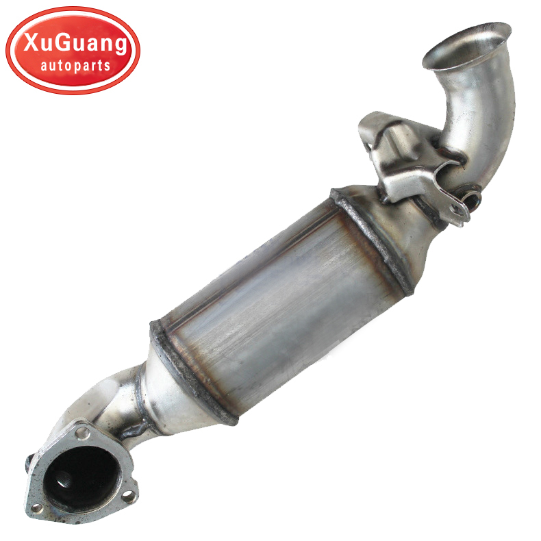 Citroen C6 1.6t Direct Fit Catalytic Converter