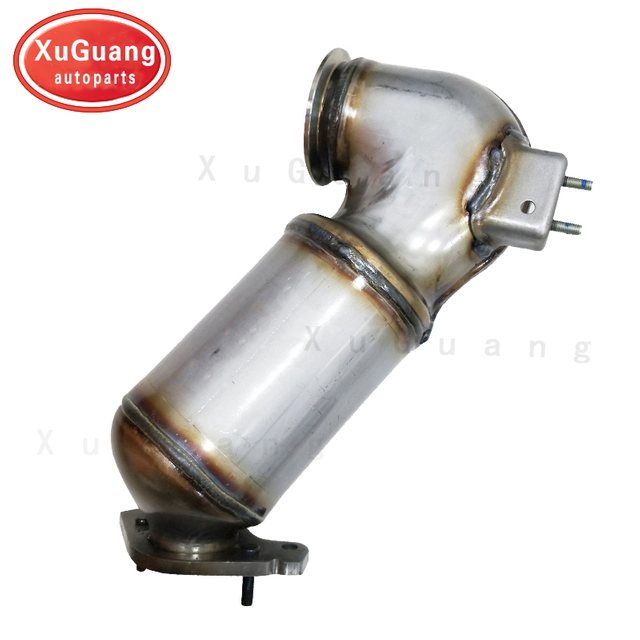 Roewe RX5 2.0t Direct Fit Catalytic Converter