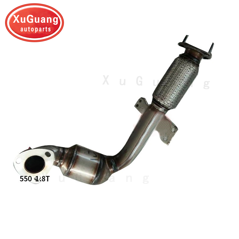 Roewe 550 1.8t Direct Fit Catalytic Converter