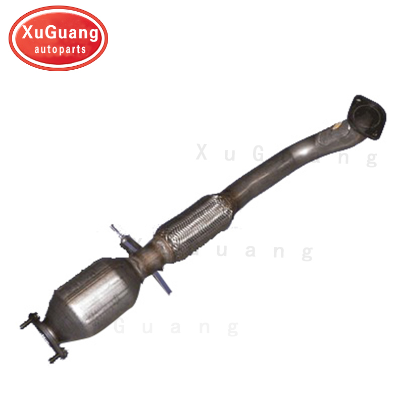 Chery Arrizo 1 Direct Fit Catalytic Converter