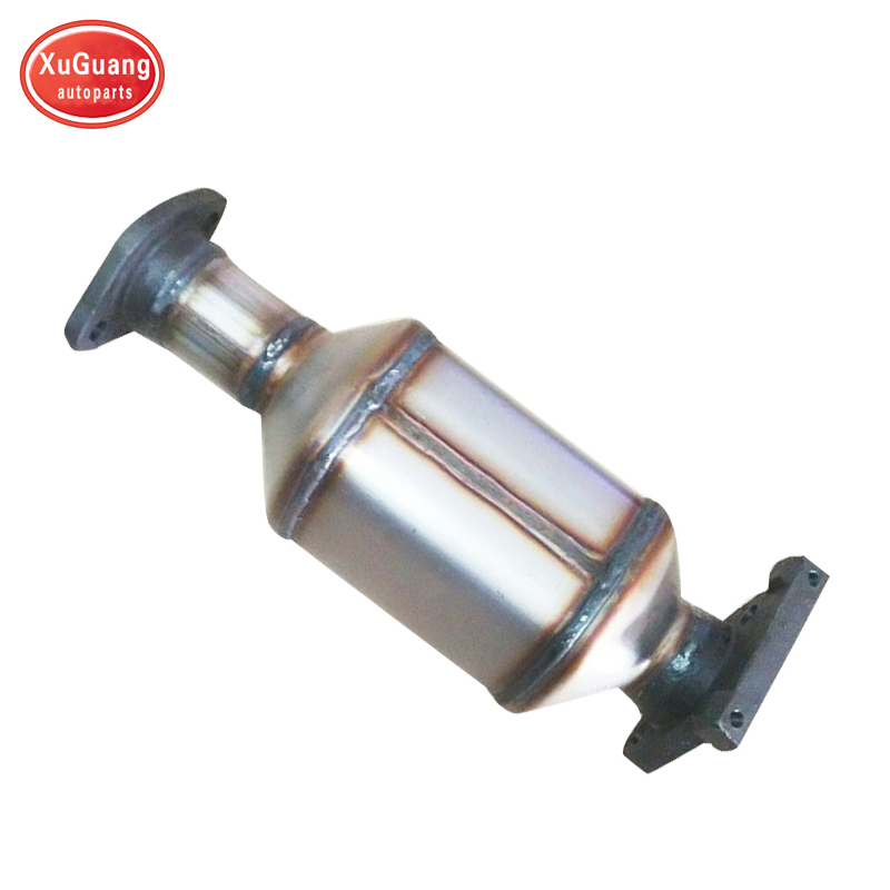 Soueast Delika Domestic Direct Fit Catalytic Converter