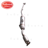 Toyota Verso Direct Fit Catalytic Converter