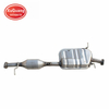 Hyundai Santafe 2.0 Second Direct Fit Catalytic Converter