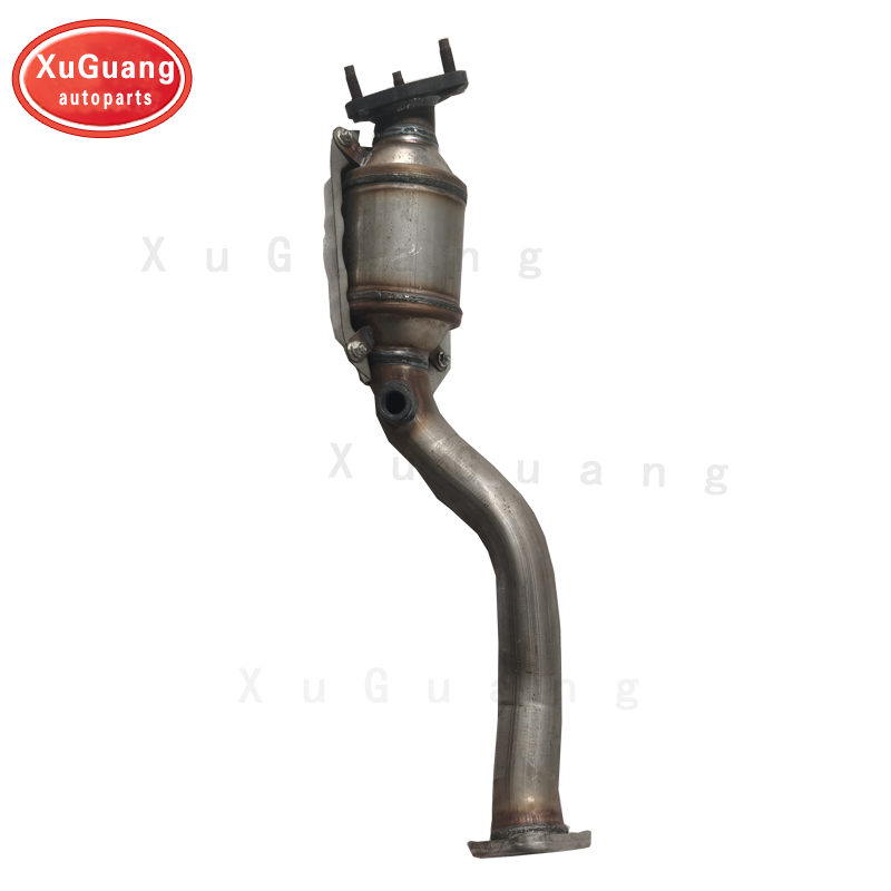 Honda City 1.5 Direct Fit Catalytic Converter