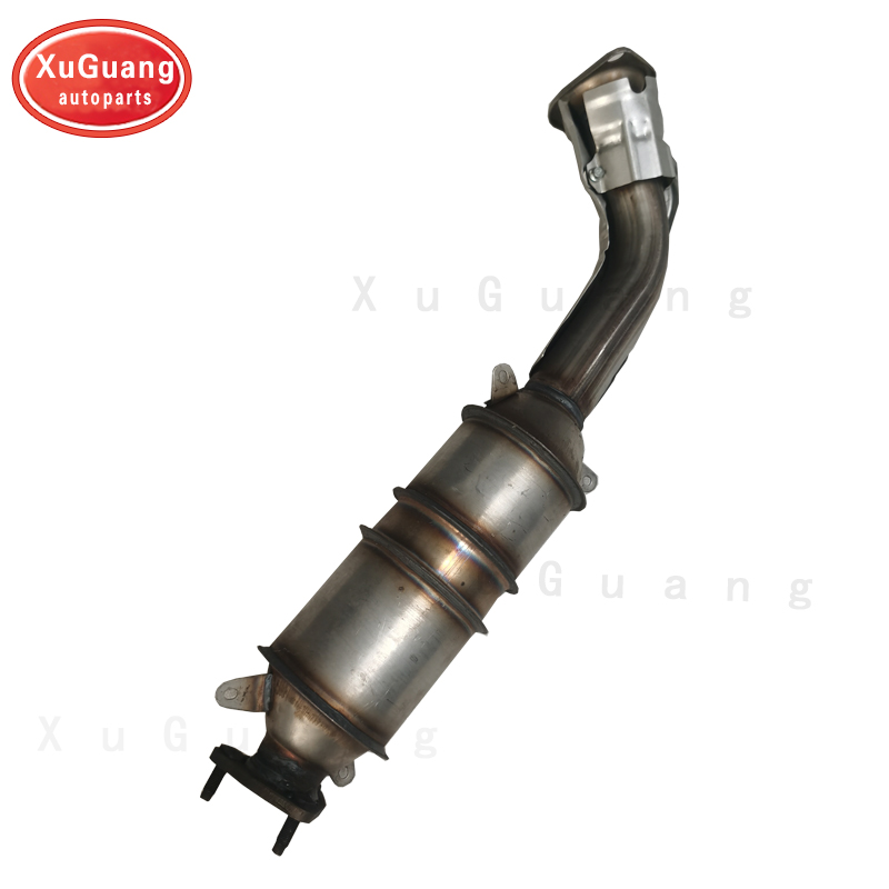 Honda CRV Old Model Direct Fit Catalytic Converter