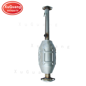 Changan Jinniuxing With Single Catalyst Box Direct Fit Catalytic Converter