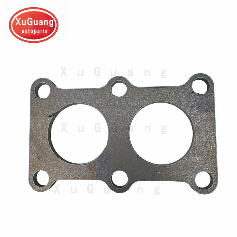 Car Accessories Stainless Steel Flange Plate