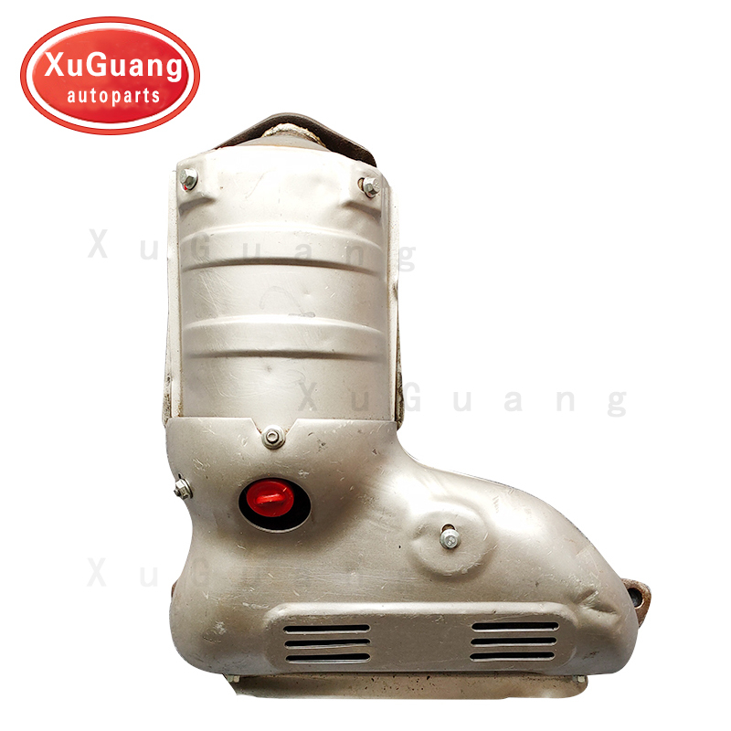 Gelly Jingang Direct Fit Catalytic Converter