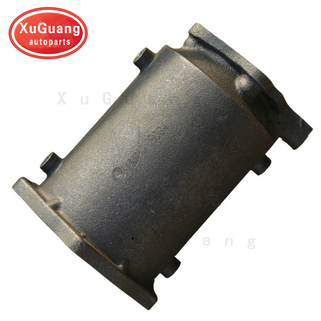 Haima Knight Front Part Direct Fit Catalytic Converter