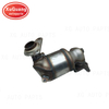 Honda Fit 1.5 2009-2013 Direct fit catalytic converter