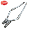 Audi A6 C5 3.0 Direct Fit Catalytic Converter