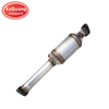 Mitsubishi Pajero Pickup Direct Fit Catalytic Converter