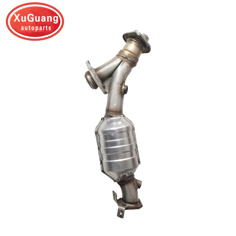 Mitsubishi Pajero ASX Right Direct Fit Catalytic Converter