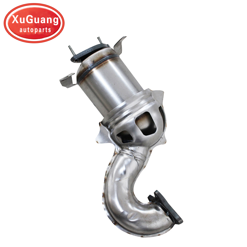 Volkswagen Golf4/Skoda Rapid/Lavida/Octavia/Passat 1.4t Direct Fit Catalytic Converter