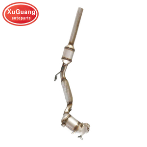 Volkswagen Golf 7 Direct Fit Catalytic Converter