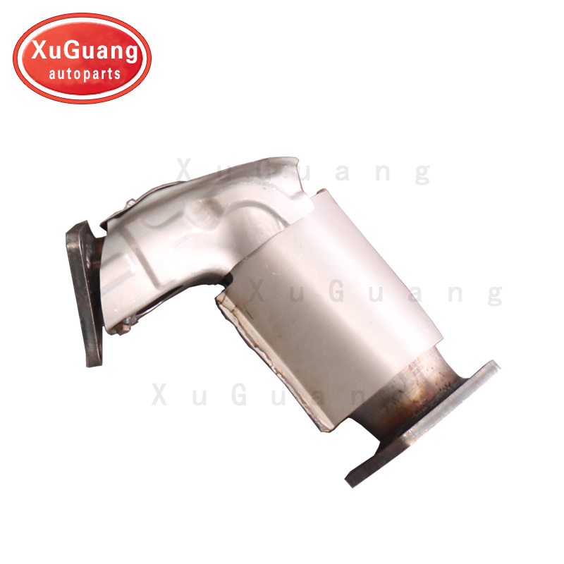 Nissan Teana 2.3 Front Direct Fit Catalytic Converter