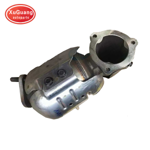 Kia K5/Soiul Direct Fit Catalytic Converter