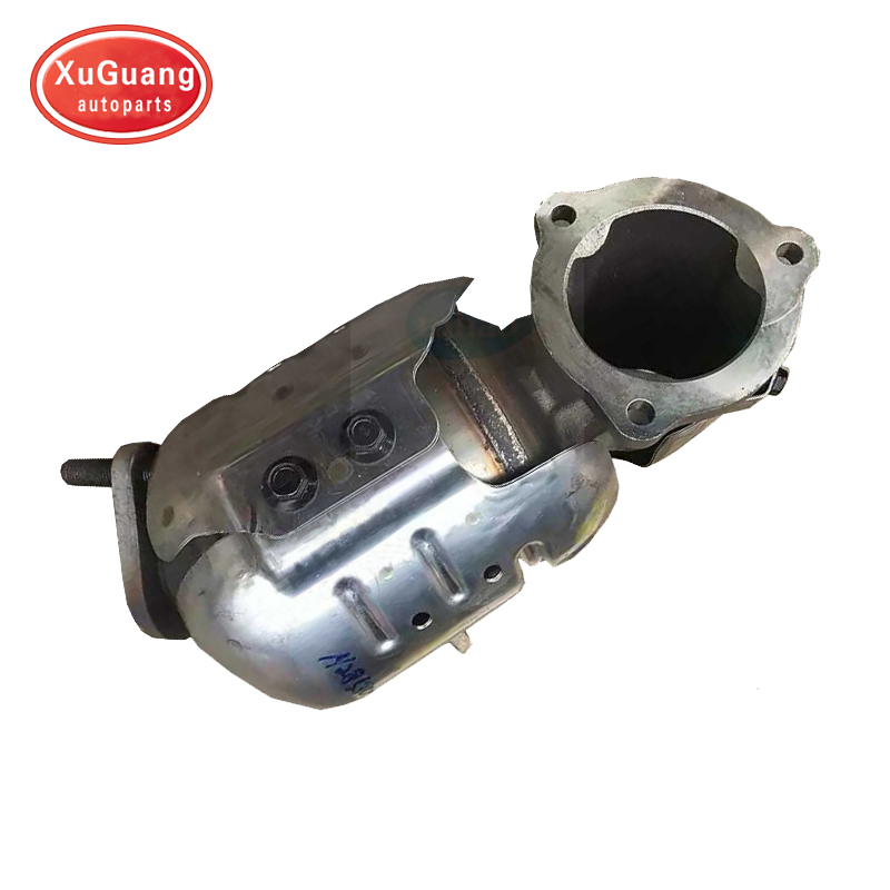 Kia K5/Soiul Direct Fit Catalytic Converter